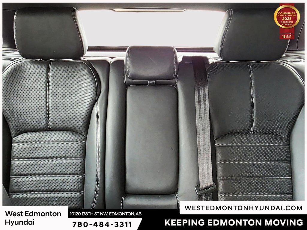 2018 Land Rover Range Rover Evoque HSE Dynamic in Edmonton, Alberta - 24 - w1024h768px