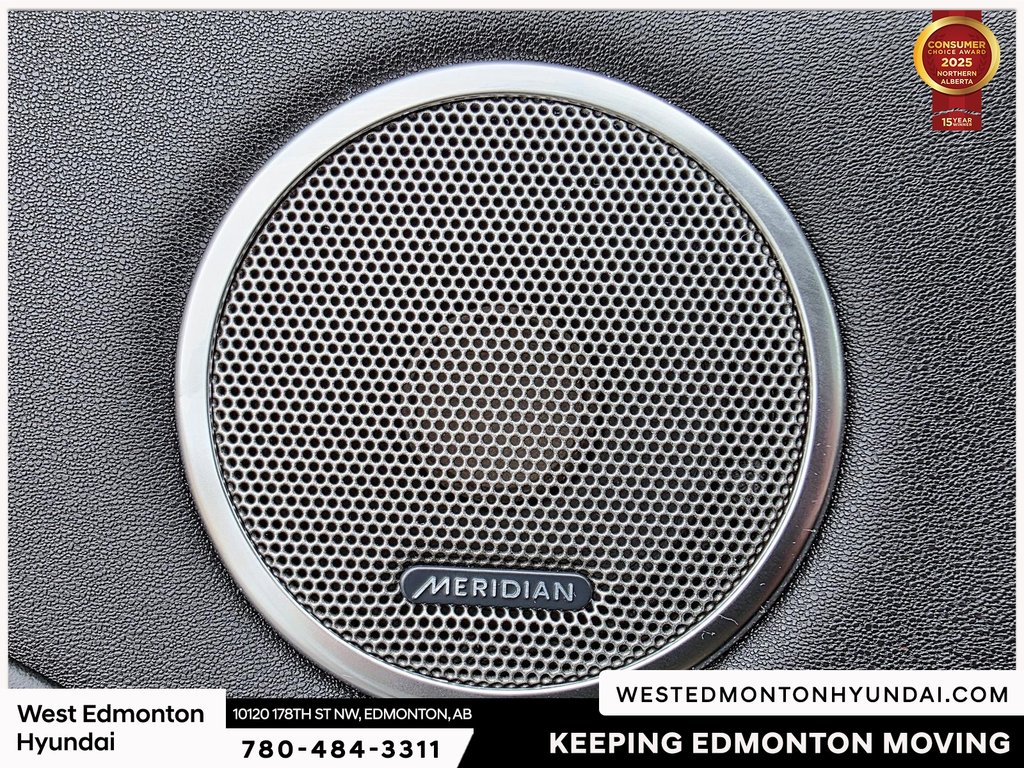 2018 Land Rover Range Rover Evoque HSE Dynamic in Edmonton, Alberta - 13 - w1024h768px