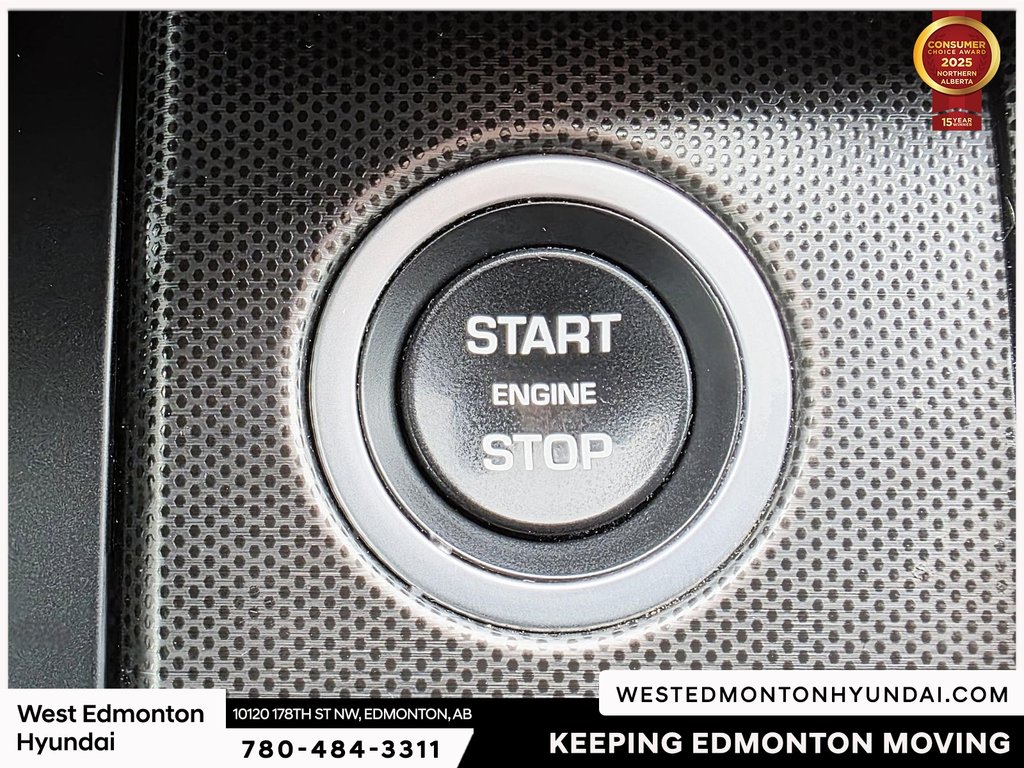 2018 Land Rover Range Rover Evoque HSE Dynamic in Edmonton, Alberta - 18 - w1024h768px