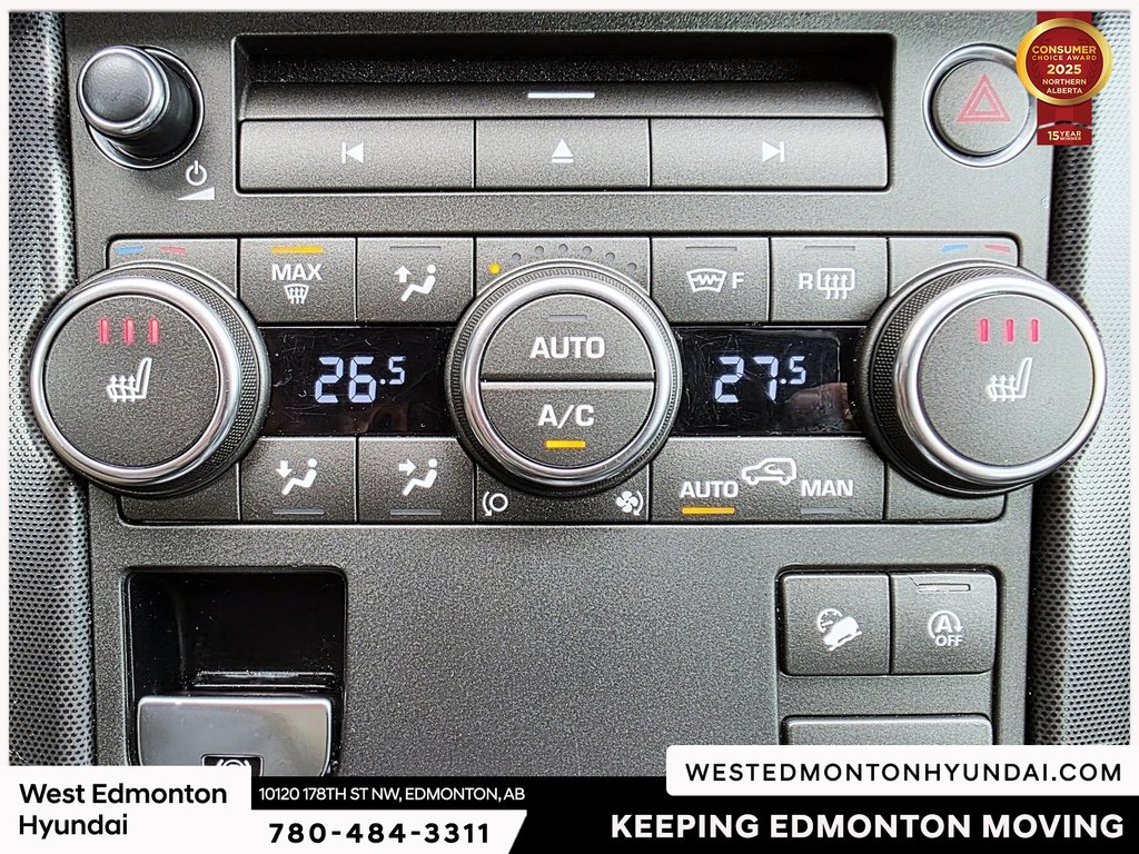 2018 Land Rover Range Rover Evoque HSE Dynamic in Edmonton, Alberta - 21 - w1024h768px