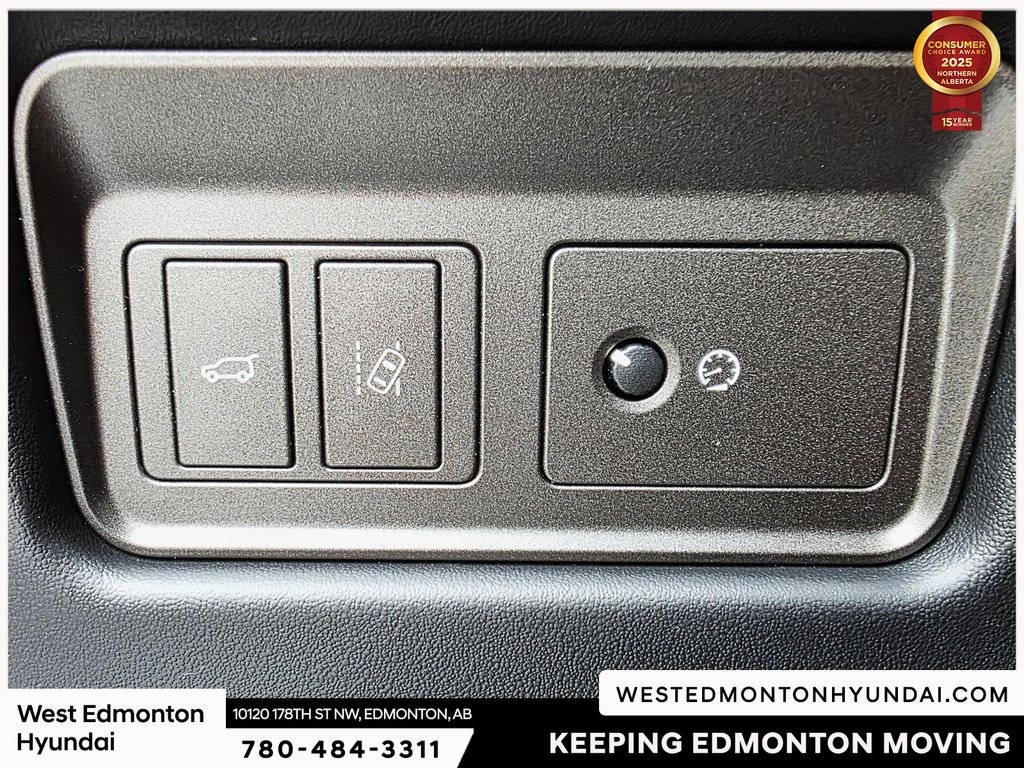 2018 Land Rover Range Rover Evoque HSE Dynamic in Edmonton, Alberta - 14 - w1024h768px