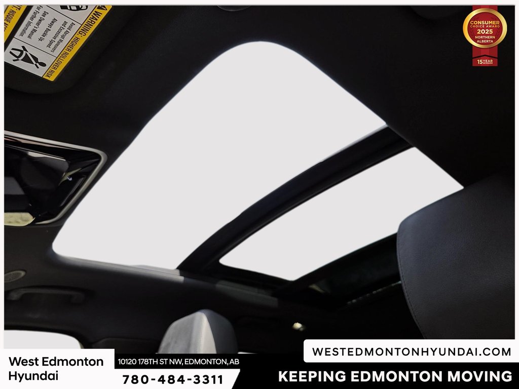 2024 Land Rover Range Rover Velar Dynamic SE in Edmonton, Alberta - 13 - w1024h768px