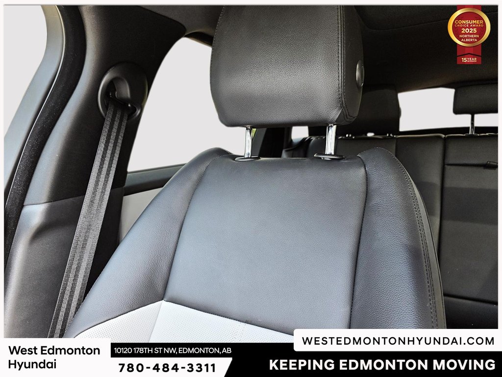 2024 Land Rover Range Rover Velar Dynamic SE in Edmonton, Alberta - 22 - w1024h768px