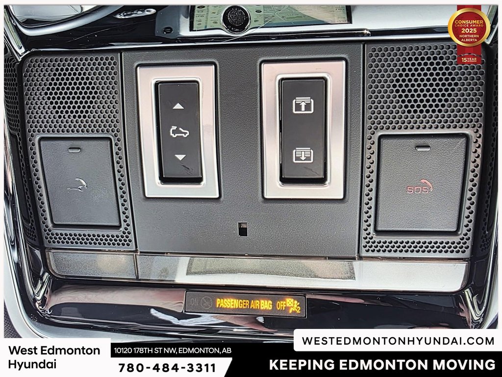 2024 Land Rover Range Rover Velar Dynamic SE in Edmonton, Alberta - 21 - w1024h768px