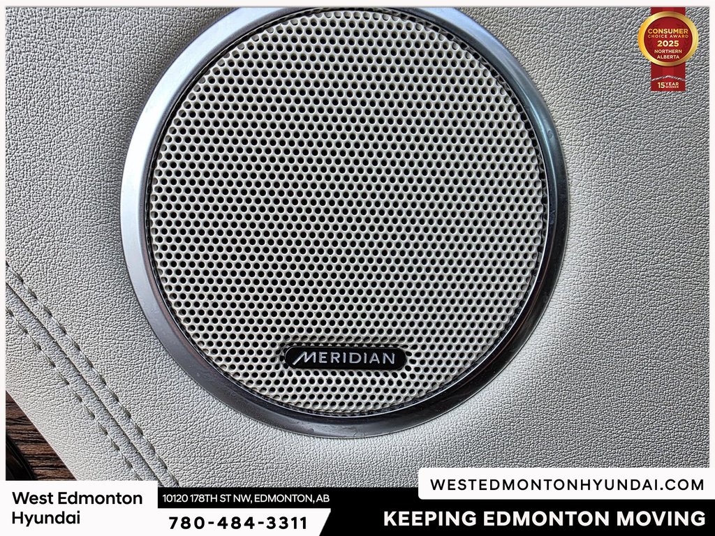 2019 Land Rover Range Rover 5.0L V8 Supercharged in Edmonton, Alberta - 19 - w1024h768px