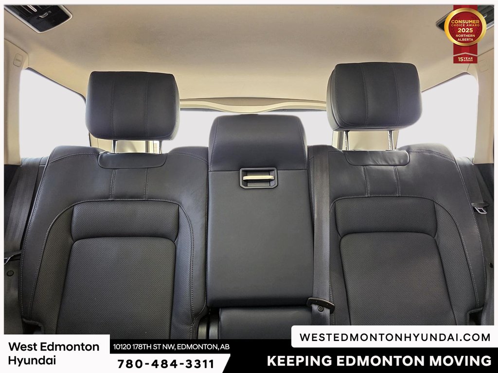 2019 Land Rover Range Rover 5.0L V8 Supercharged in Edmonton, Alberta - 24 - w1024h768px