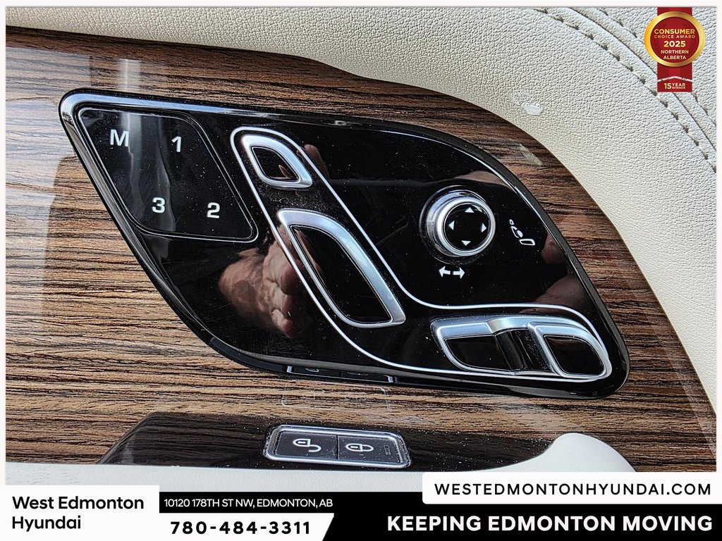 2019 Land Rover Range Rover 5.0L V8 Supercharged in Edmonton, Alberta - 21 - w1024h768px
