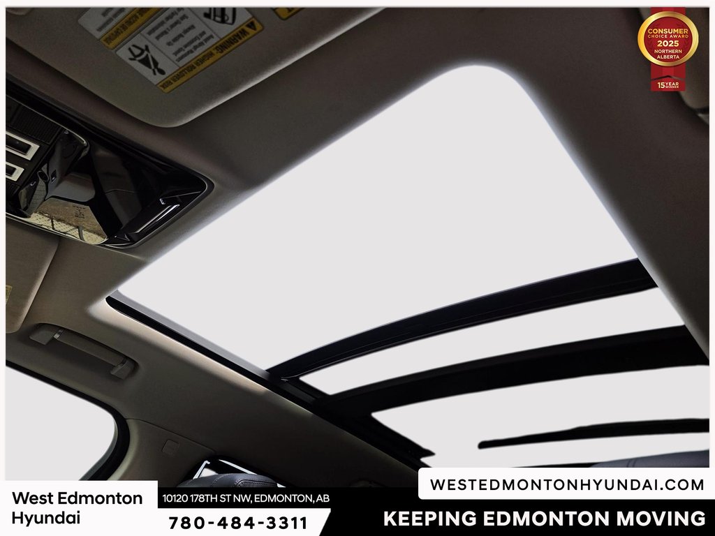 2019 Land Rover Range Rover 5.0L V8 Supercharged in Edmonton, Alberta - 22 - w1024h768px