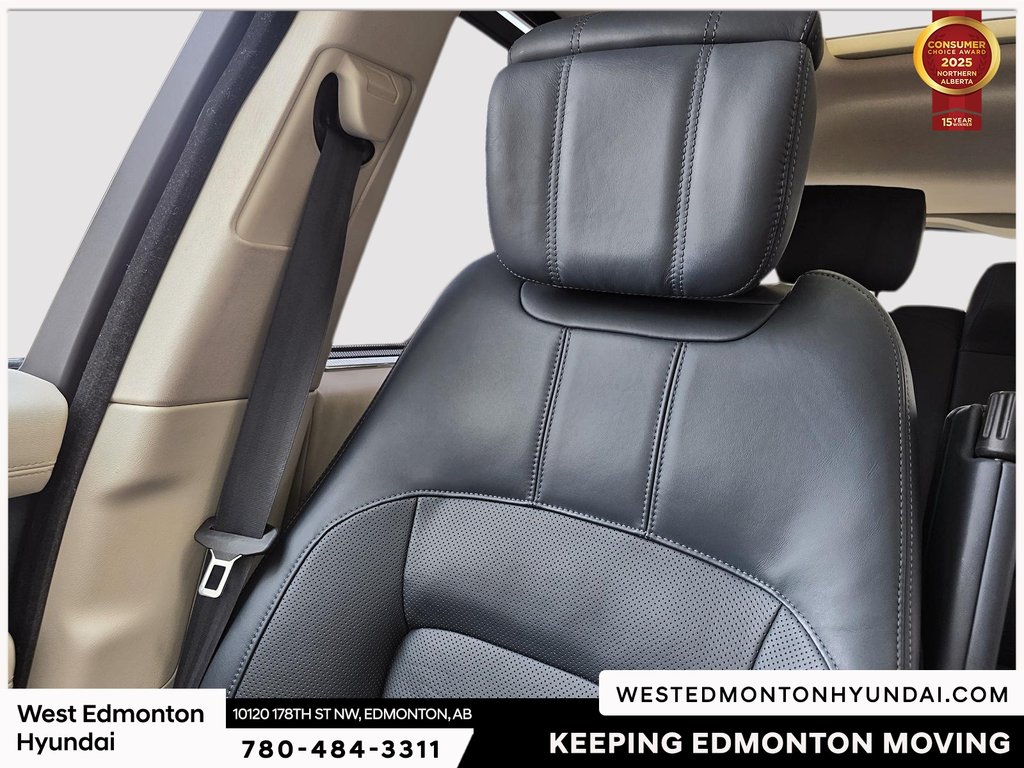 2019 Land Rover Range Rover 5.0L V8 Supercharged in Edmonton, Alberta - 23 - w1024h768px