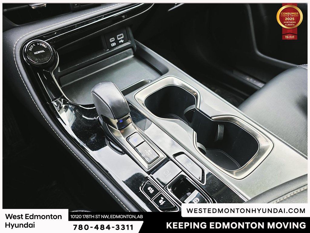 2023 Lexus NX 350h Base in Edmonton, Alberta - 18 - w1024h768px