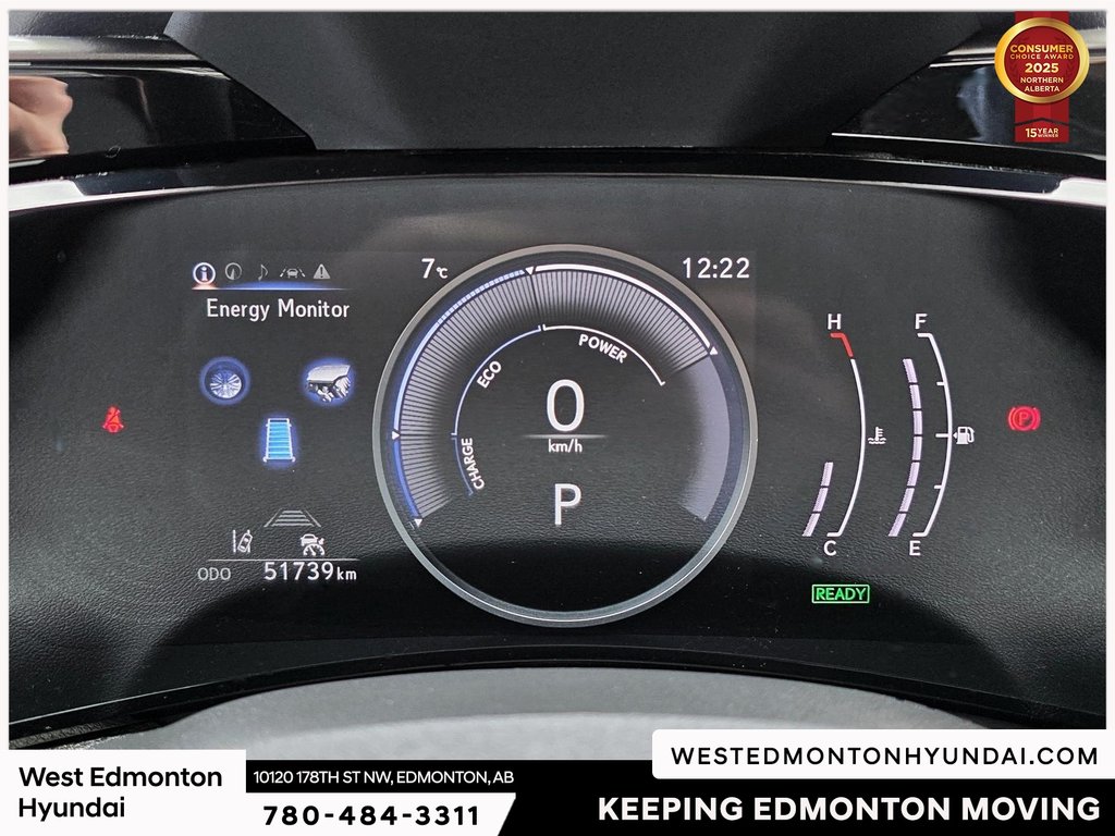 2023 Lexus NX 350h Base in Edmonton, Alberta - 13 - w1024h768px