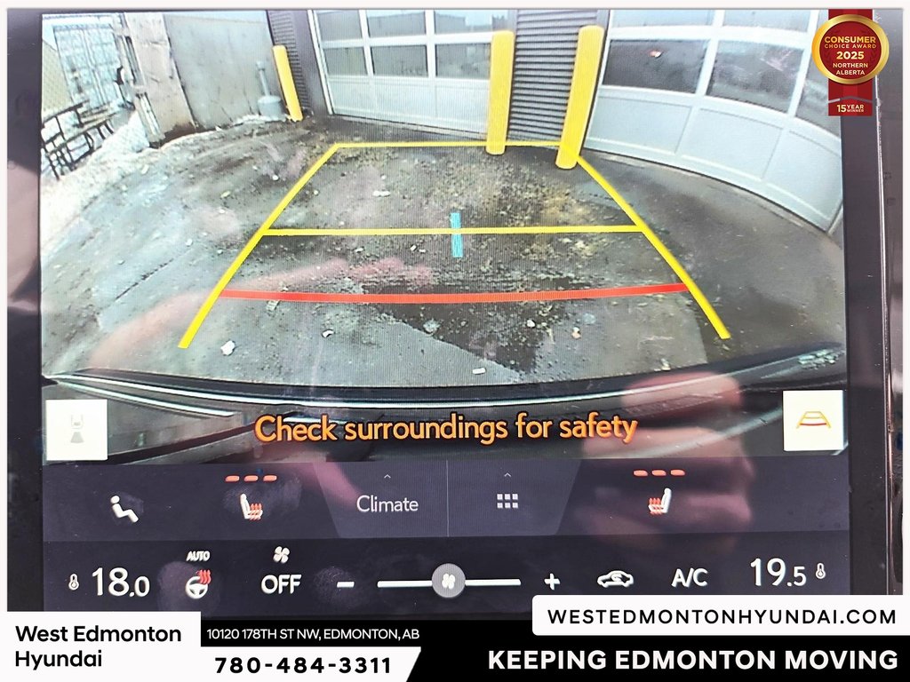 2023 Lexus NX 350h Base in Edmonton, Alberta - 15 - w1024h768px