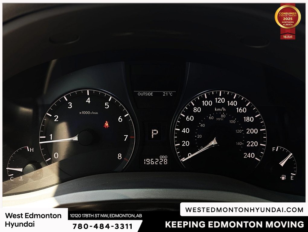 2012 Lexus RX 350 in Edmonton, Alberta - 8 - w1024h768px