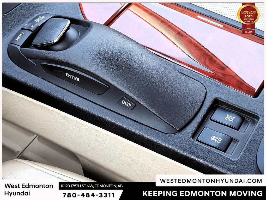 2012 Lexus RX 350 in Edmonton, Alberta - 12 - w1024h768px