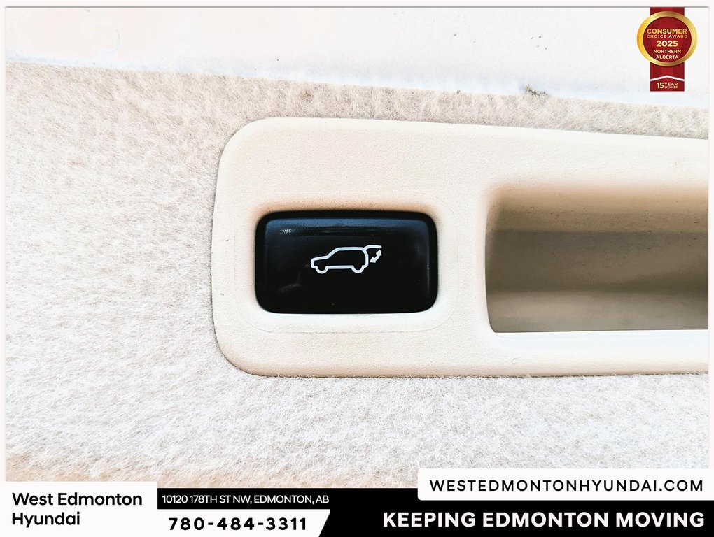 2012 Lexus RX 350 in Edmonton, Alberta - 22 - w1024h768px