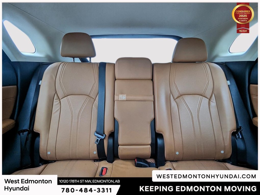 2022 Lexus RX 350 in Edmonton, Alberta - 15 - w1024h768px