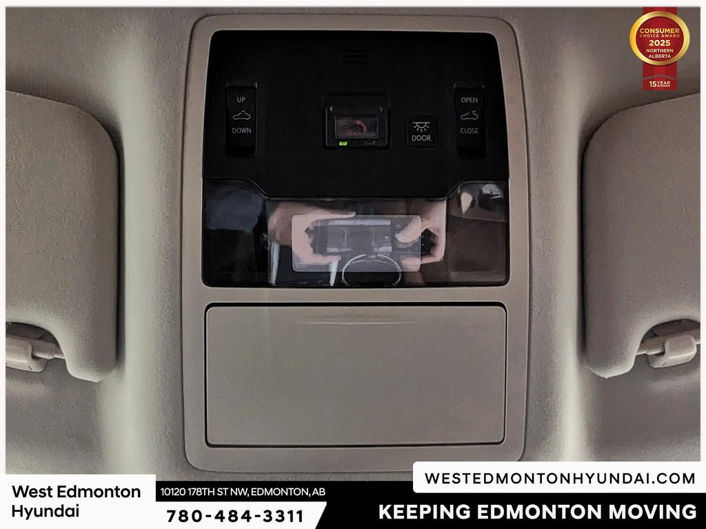 2022 Lexus RX 350 in Edmonton, Alberta - 13 - w1024h768px