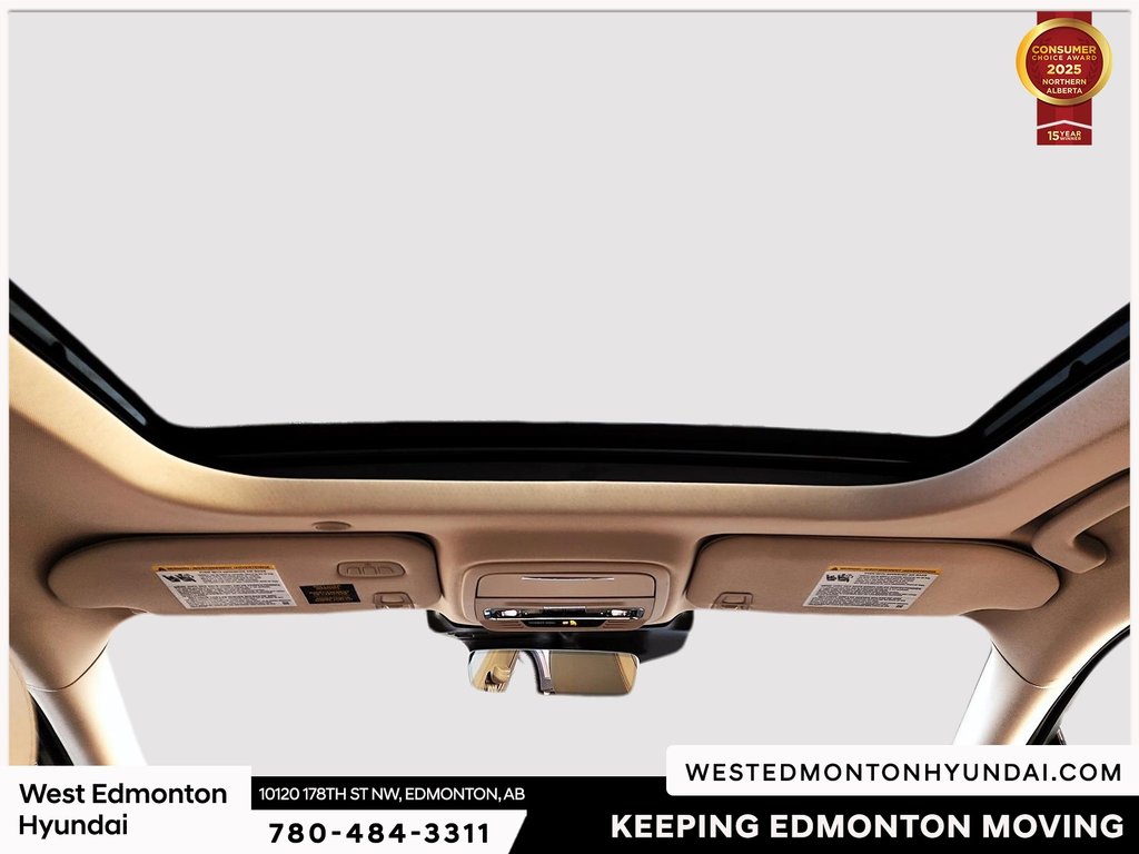 2023 Lincoln CORSAIR Grand Touring in Edmonton, Alberta - 18 - w1024h768px