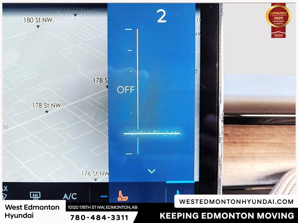 2023 Lincoln CORSAIR Grand Touring in Edmonton, Alberta - 30 - w1024h768px