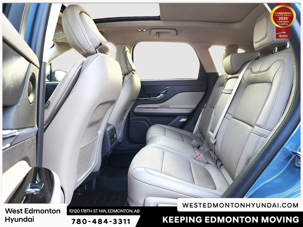 2023 Lincoln CORSAIR Grand Touring in Edmonton, Alberta - 15 - w1024h768px
