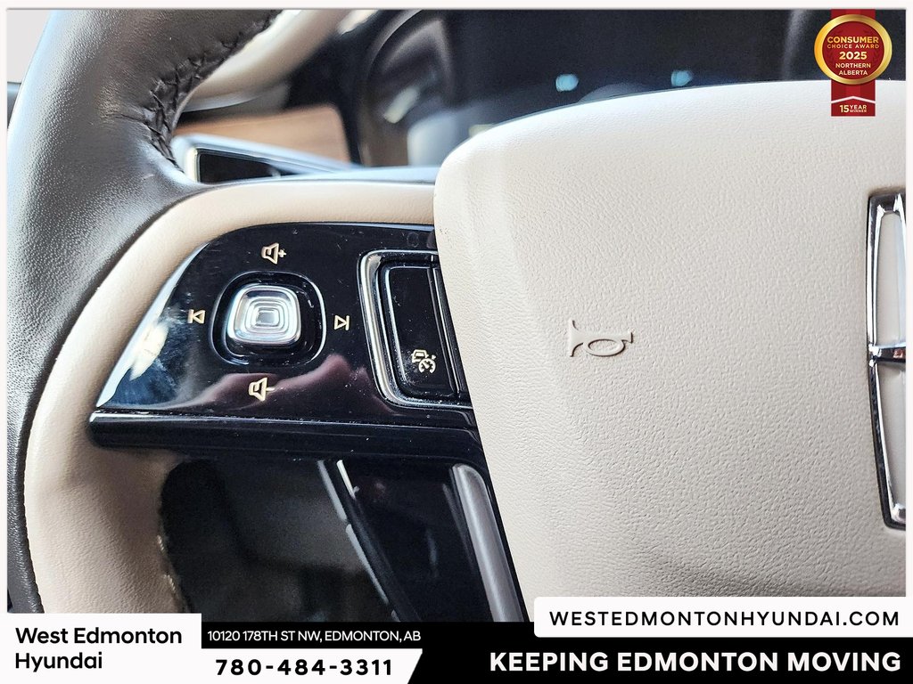 2023 Lincoln CORSAIR Grand Touring in Edmonton, Alberta - 26 - w1024h768px