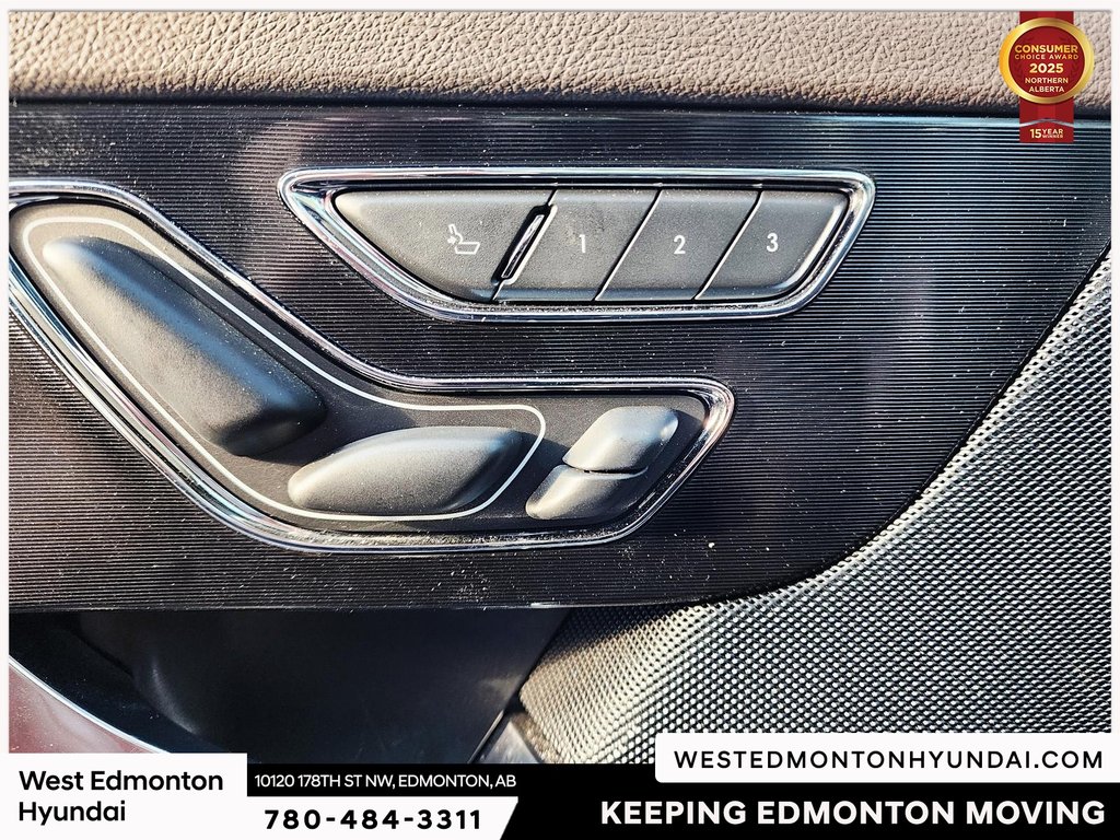 2023 Lincoln CORSAIR Grand Touring in Edmonton, Alberta - 23 - w1024h768px
