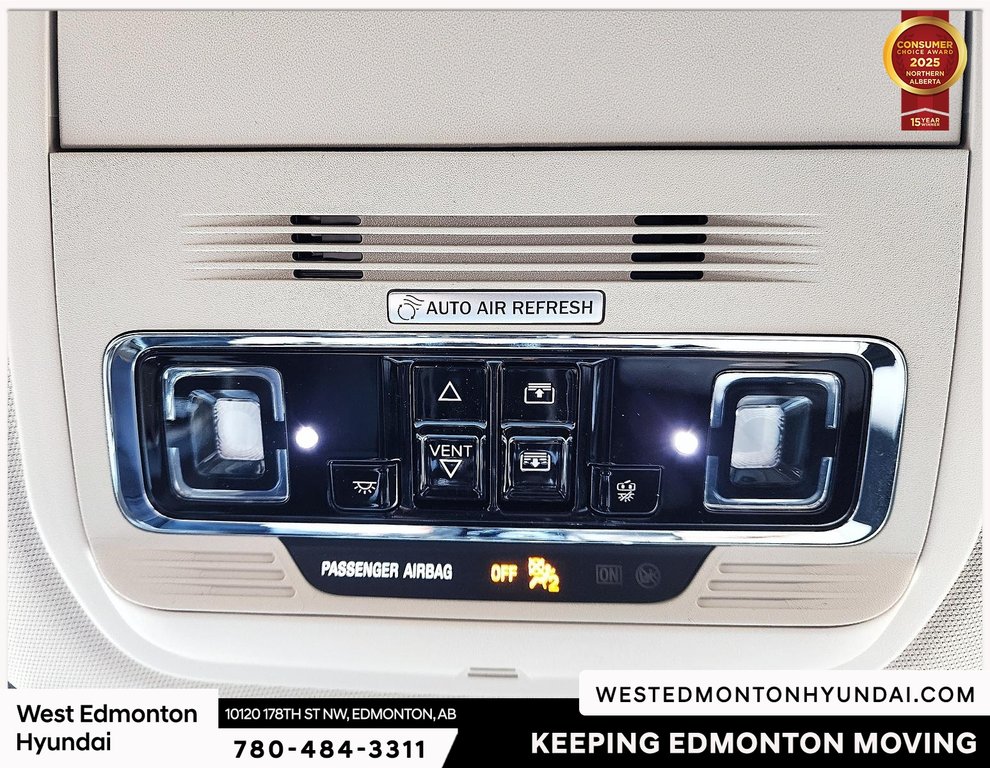 2023 Lincoln CORSAIR Grand Touring in Edmonton, Alberta - 35 - w1024h768px