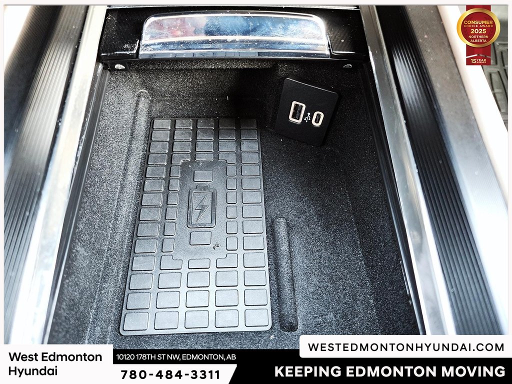 2023 Lincoln CORSAIR Grand Touring in Edmonton, Alberta - 34 - w1024h768px