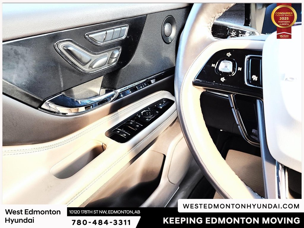 2023 Lincoln CORSAIR Grand Touring in Edmonton, Alberta - 20 - w1024h768px