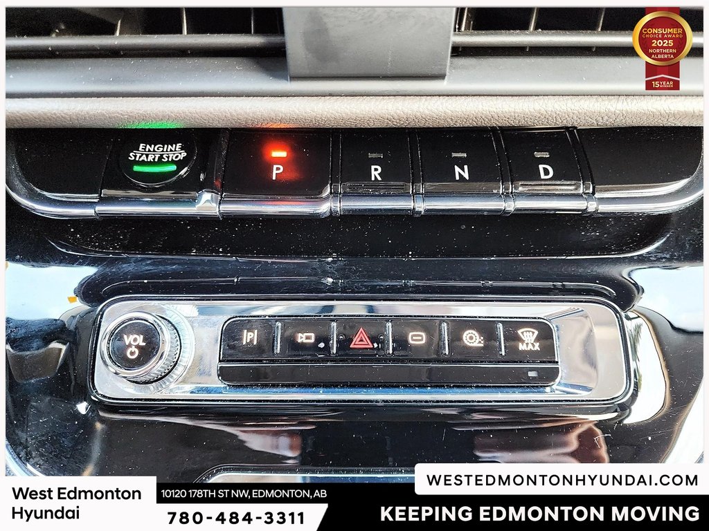 2023 Lincoln CORSAIR Grand Touring in Edmonton, Alberta - 33 - w1024h768px