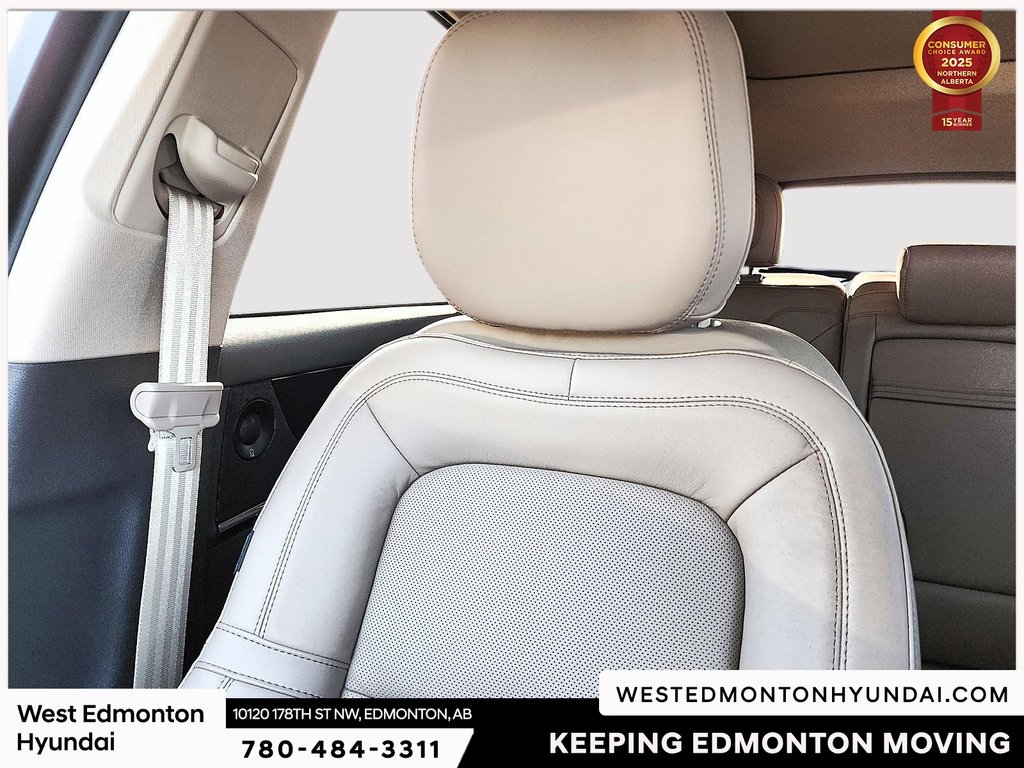 2023 Lincoln CORSAIR Grand Touring in Edmonton, Alberta - 37 - w1024h768px