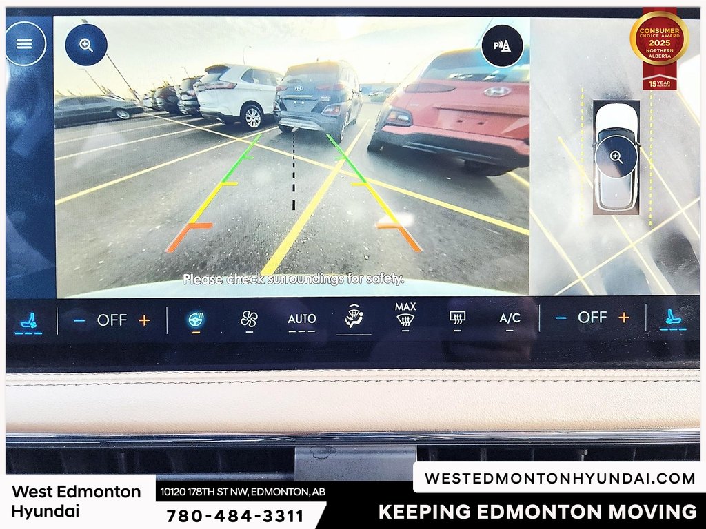 2023 Lincoln CORSAIR Grand Touring in Edmonton, Alberta - 29 - w1024h768px