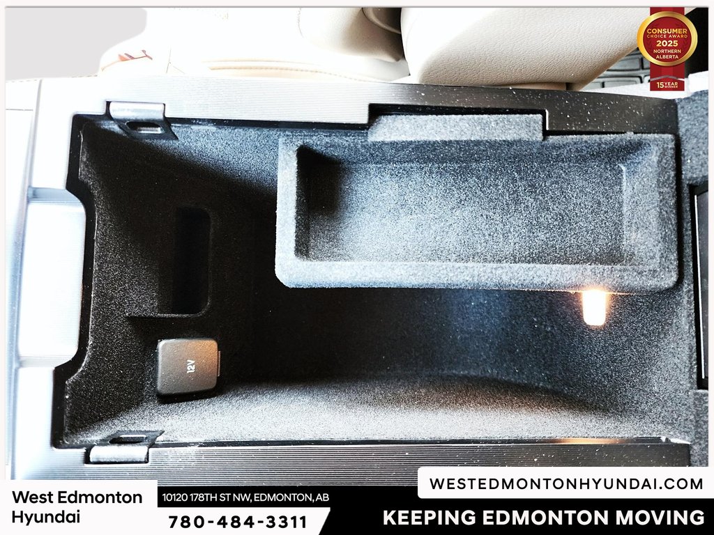 2023 Lincoln CORSAIR Grand Touring in Edmonton, Alberta - 38 - w1024h768px