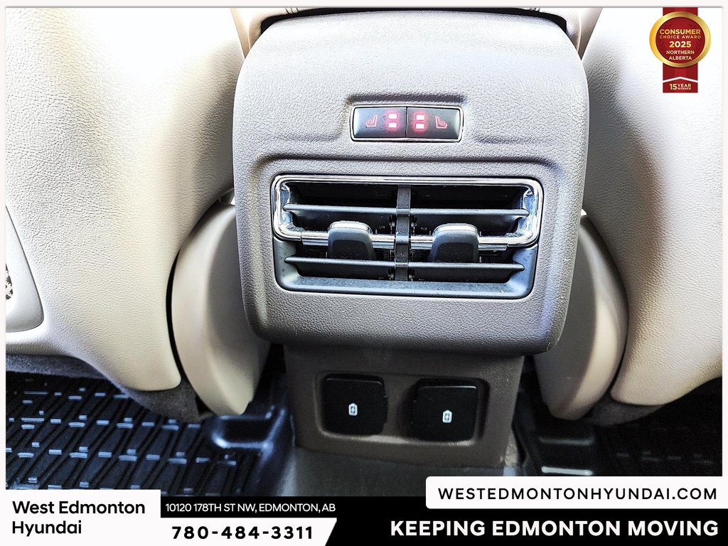 2023 Lincoln CORSAIR Grand Touring in Edmonton, Alberta - 17 - w1024h768px