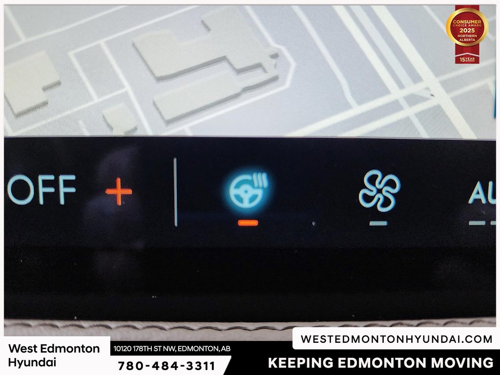 2023 Lincoln CORSAIR Grand Touring in Edmonton, Alberta - 31 - w1024h768px