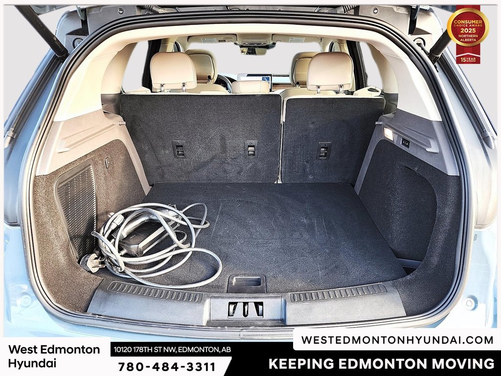 2023 Lincoln CORSAIR Grand Touring in Edmonton, Alberta - 13 - w1024h768px