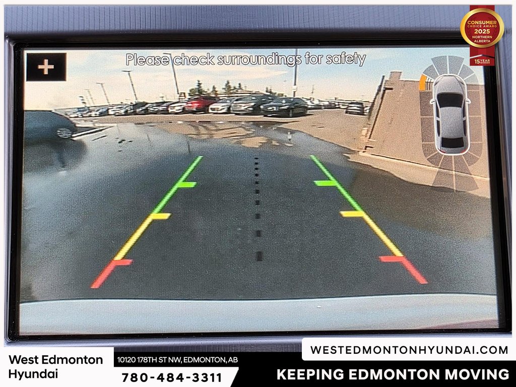 2017 Lincoln MKZ Reserve in Edmonton, Alberta - 20 - w1024h768px