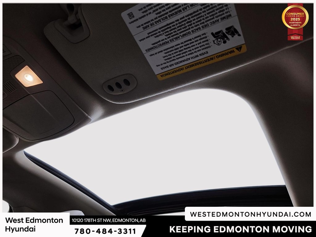 2017 Lincoln MKZ Reserve in Edmonton, Alberta - 13 - w1024h768px