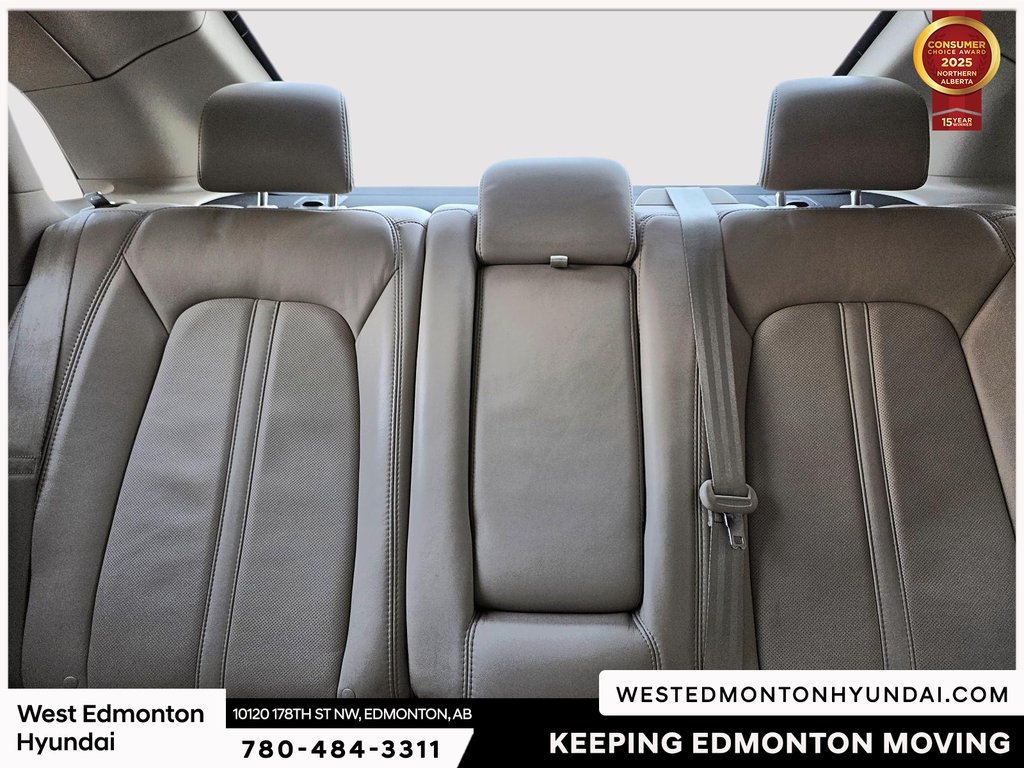 2017 Lincoln MKZ Reserve in Edmonton, Alberta - 25 - w1024h768px