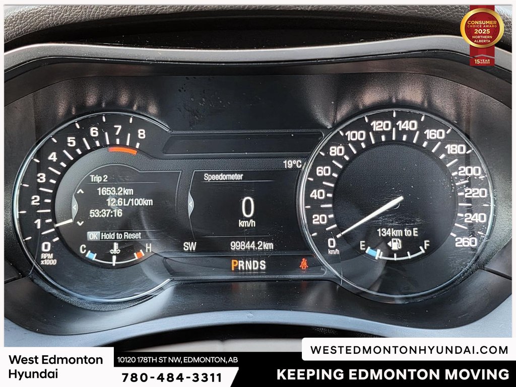 2017 Lincoln MKZ Reserve in Edmonton, Alberta - 17 - w1024h768px