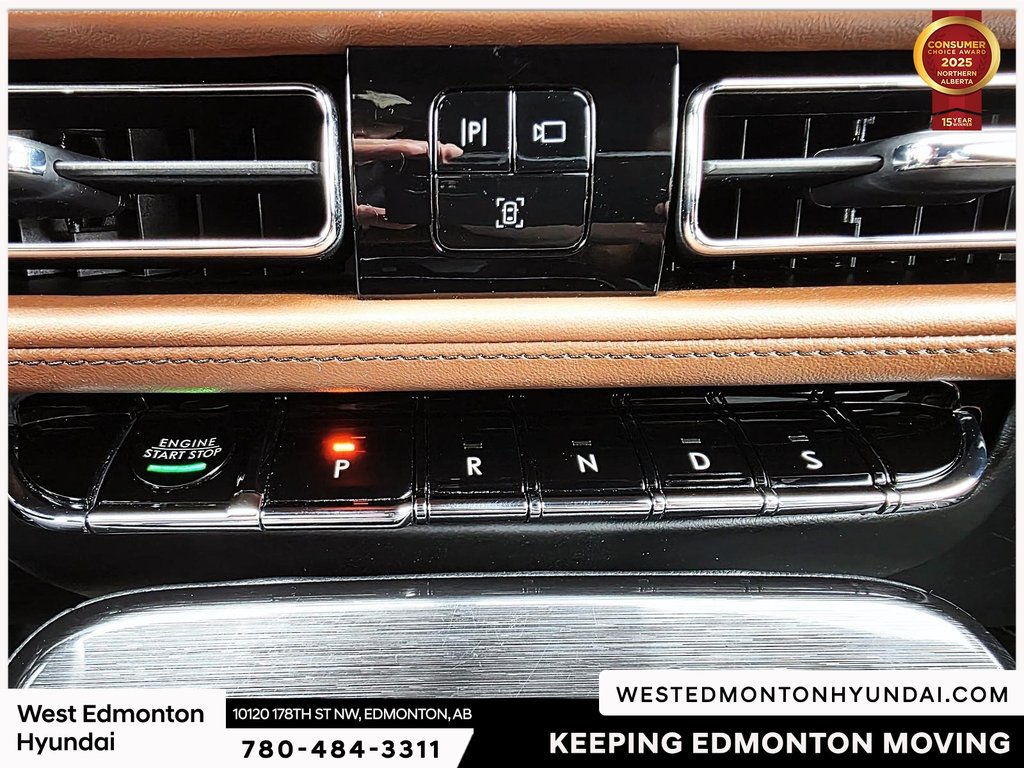 2023 Lincoln Nautilus Reserve in Edmonton, Alberta - 21 - w1024h768px