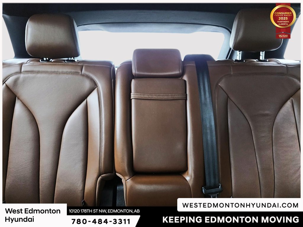 2023 Lincoln Nautilus Reserve in Edmonton, Alberta - 25 - w1024h768px