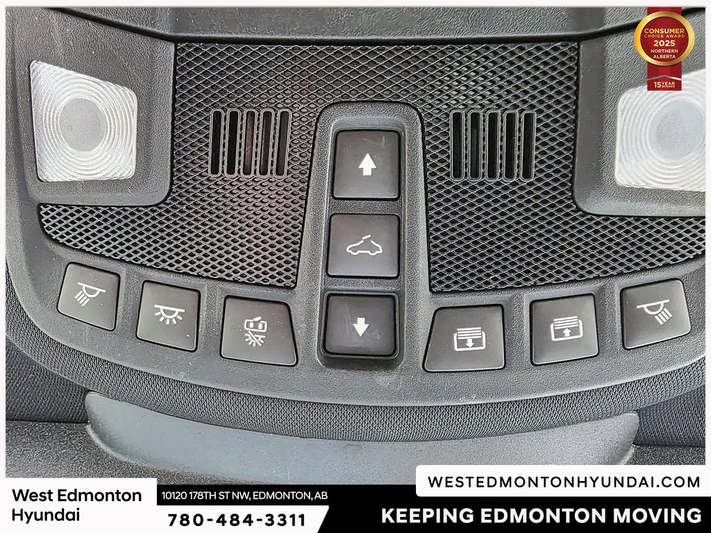 2023 Lincoln Nautilus Reserve in Edmonton, Alberta - 23 - w1024h768px