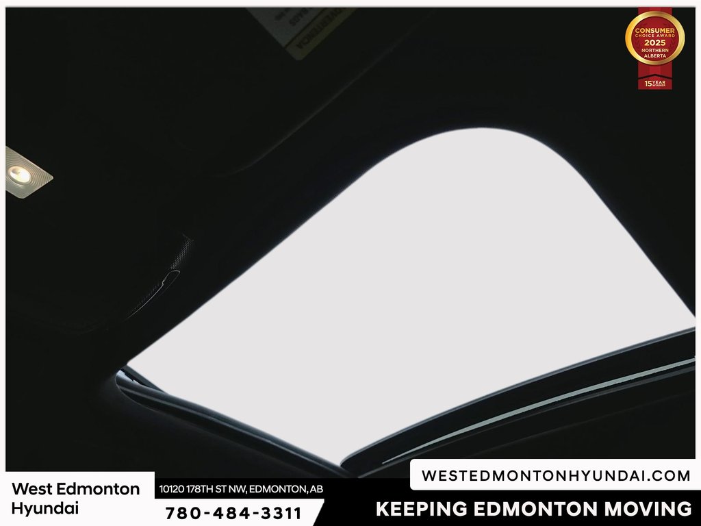 2023 Lincoln Nautilus Reserve in Edmonton, Alberta - 15 - w1024h768px