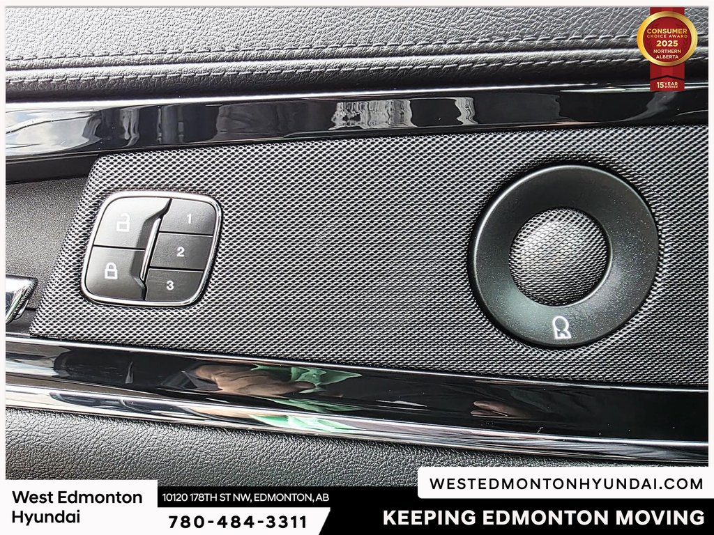 2023 Lincoln Nautilus Reserve in Edmonton, Alberta - 13 - w1024h768px
