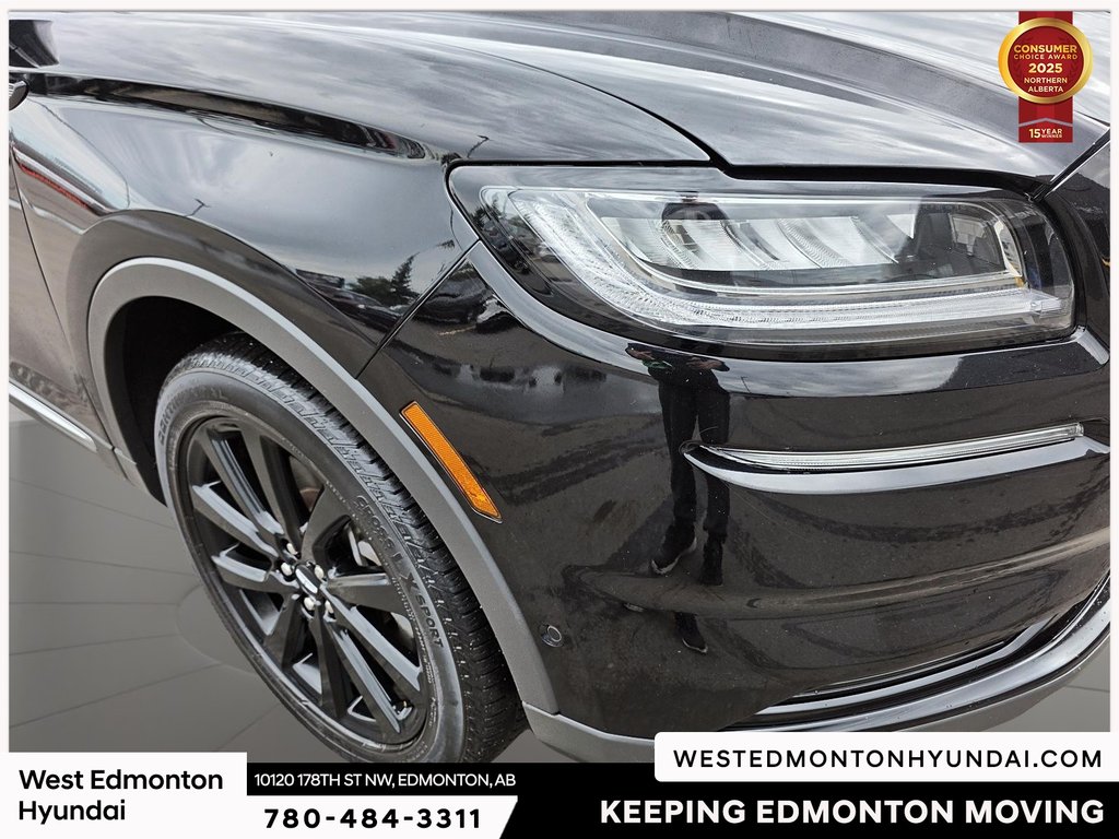 2023 Lincoln Nautilus Reserve in Edmonton, Alberta - 12 - w1024h768px