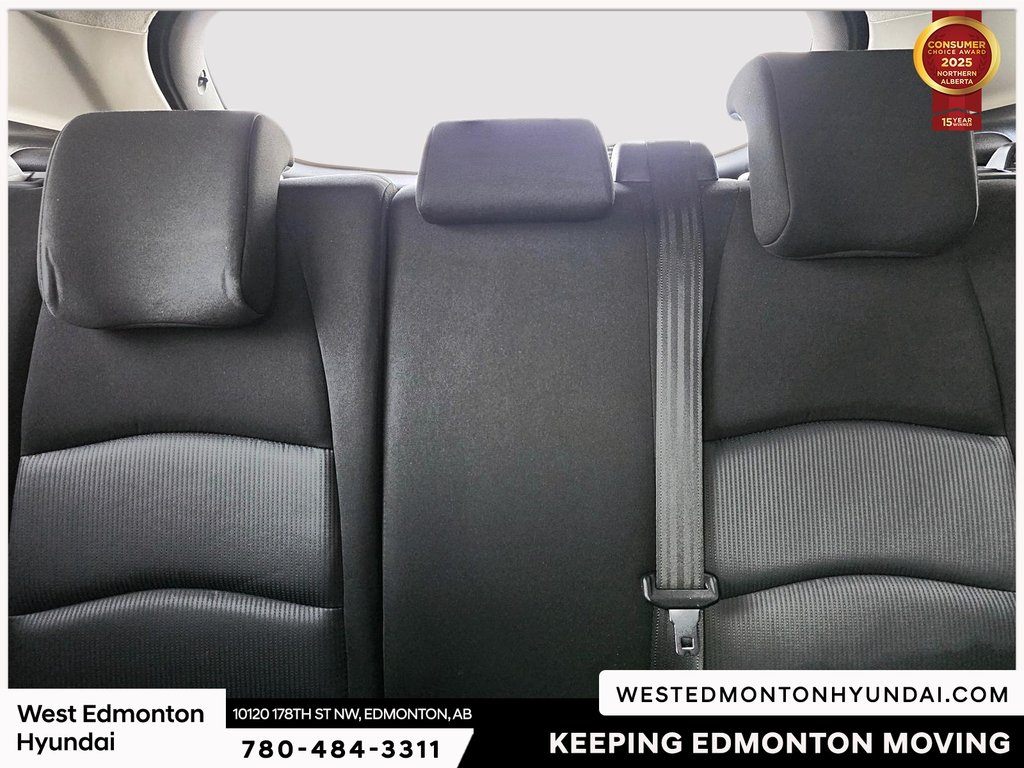 2017 Mazda CX-3 GX in Edmonton, Alberta - 33 - w1024h768px