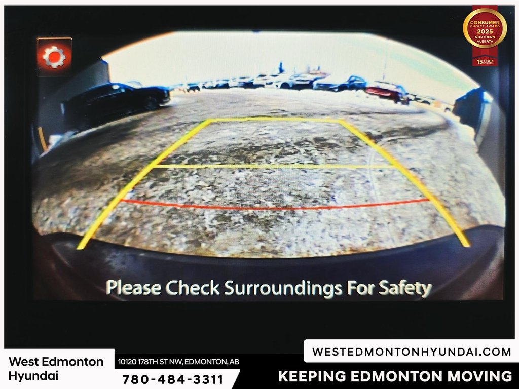 2017 Mazda CX-3 GX in Edmonton, Alberta - 25 - w1024h768px