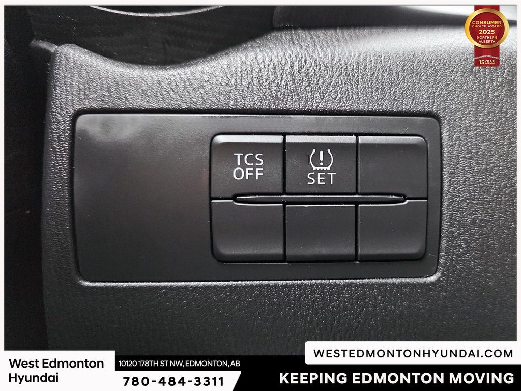 2017 Mazda CX-3 GX in Edmonton, Alberta - 21 - w1024h768px