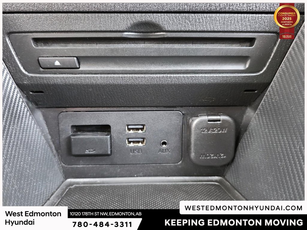 2017 Mazda CX-3 GX in Edmonton, Alberta - 27 - w1024h768px